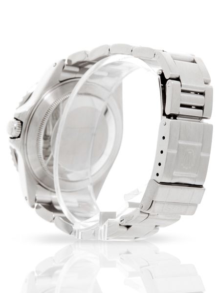 Rolex GMT Master II 16710